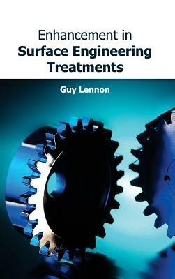 Enhancement in Surface Engineering Treatments - cover
