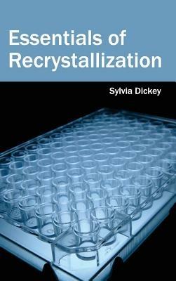 Essentials of Recrystallization - cover