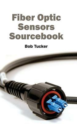 Fiber Optic Sensors Sourcebook - cover