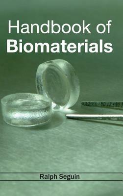 Handbook of Biomaterials - cover
