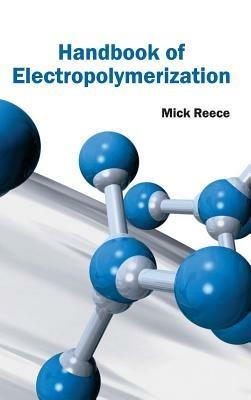 Handbook of Electropolymerization - cover