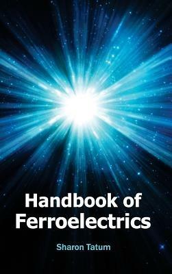 Handbook of Ferroelectrics - cover