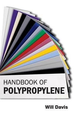 Handbook of Polypropylene - cover
