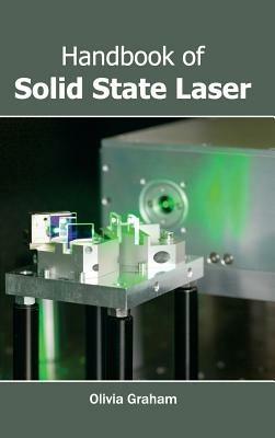 Handbook of Solid State Laser - cover
