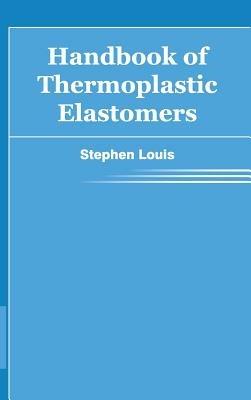 Handbook of Thermoplastic Elastomers - cover