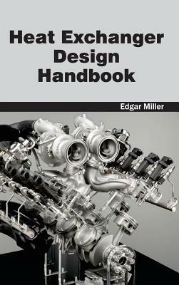 Heat Exchanger Design Handbook - cover