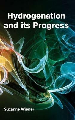 Hydrogenation and Its Progress - cover