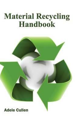 Material Recycling Handbook - cover