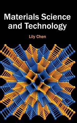 Materials Science and Technology - cover