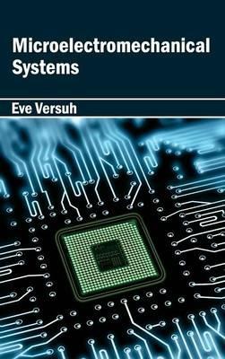 Microelectromechanical Systems - cover