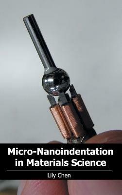 Micro-Nanoindentation in Materials Science - cover