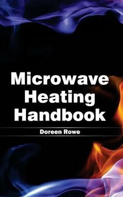 Microwave Heating Handbook - cover