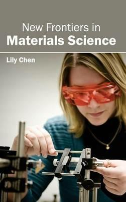 New Frontiers in Materials Science - cover