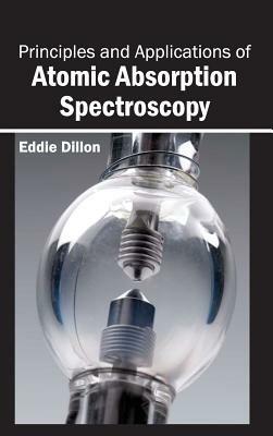 Principles and Applications of Atomic Absorption Spectroscopy - cover