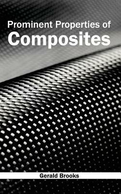Prominent Properties of Composites - cover