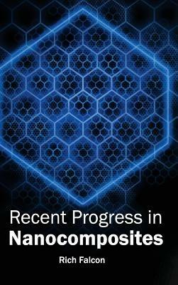 Recent Progress in Nanocomposites - cover