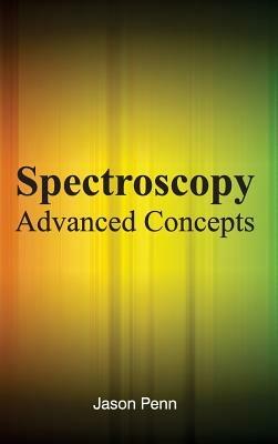 Spectroscopy: Advanced Concepts - cover