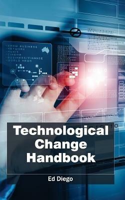 Technological Change Handbook - cover