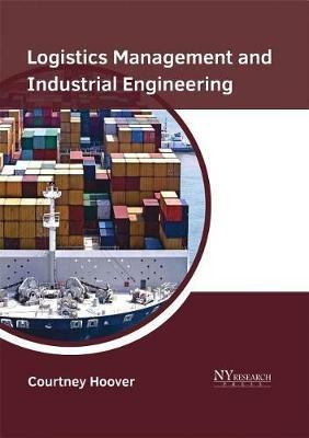 Logistics Management and Industrial Engineering - cover