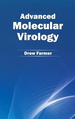 Advanced Molecular Virology - cover