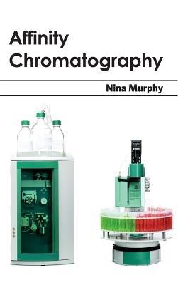 Affinity Chromatography - cover
