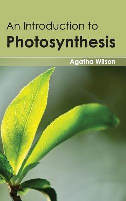 Introduction to Photosynthesis - cover