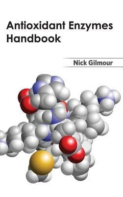 Antioxidant Enzymes Handbook - cover