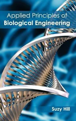 Applied Principles of Biological Engineering - cover