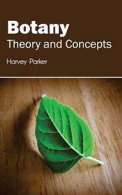 Botany: Theory and Concepts - cover