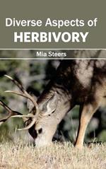 Diverse Aspects of Herbivory