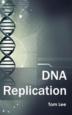 DNA Replication - cover