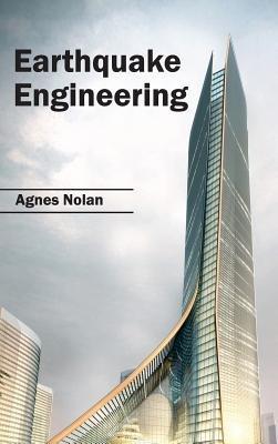 Earthquake Engineering - cover