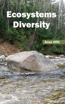 Ecosystems Diversity - cover