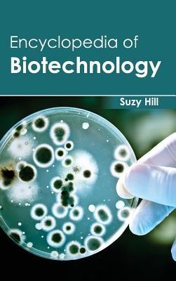 Encyclopedia of Biotechnology - cover