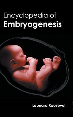 Encyclopedia of Embryogenesis - cover