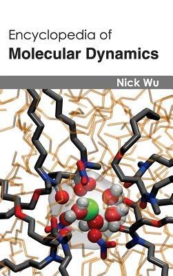 Encyclopedia of Molecular Dynamics - cover