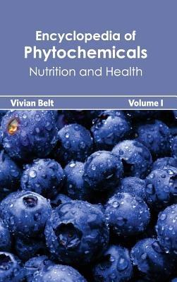 Encyclopedia of Phytochemicals: Volume I (Nutrition and Health) - cover
