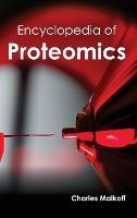 Encyclopedia of Proteomics - cover