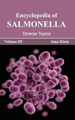 Encyclopedia of Salmonella: Volume III (Diverse Topics) - cover