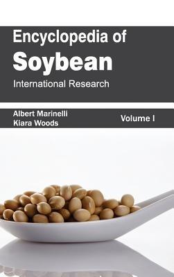 Encyclopedia of Soybean: Volume 01 (International Research) - cover
