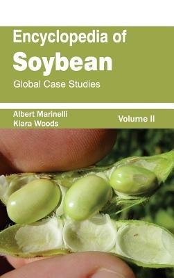 Encyclopedia of Soybean: Volume 02 (Global Case Studies) - cover