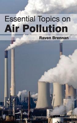 Essential Topics on Air Pollution - cover