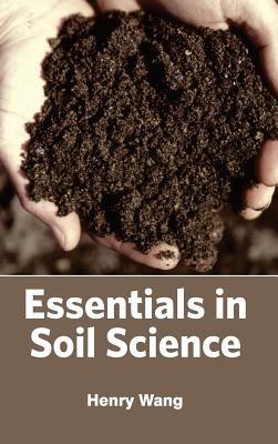 Essentials in Soil Science - cover