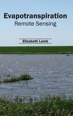 Evapotranspiration: Remote Sensing - cover