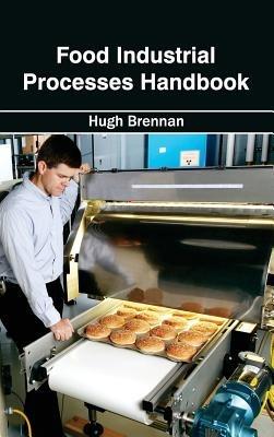 Food Industrial Processes Handbook - cover