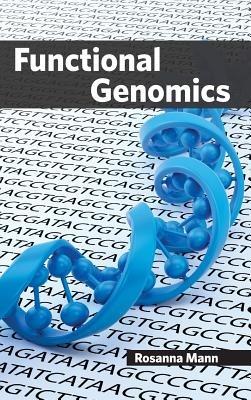 Functional Genomics - cover
