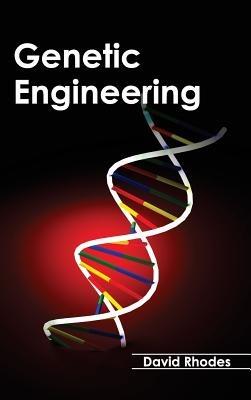 Genetic Engineering - cover