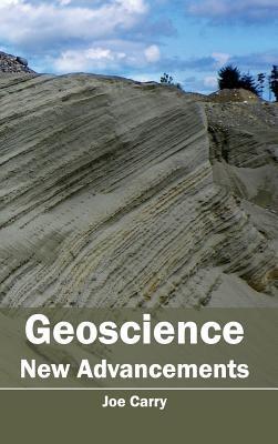 Geoscience: New Advancements - cover