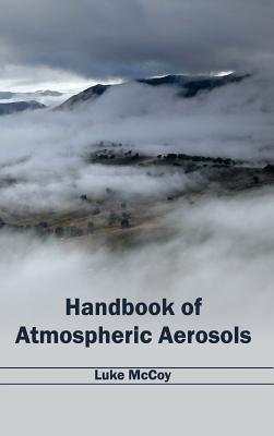 Handbook of Atmospheric Aerosols - cover