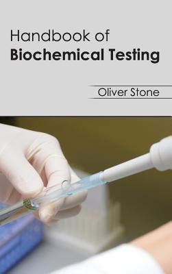 Handbook of Biochemical Testing - cover
